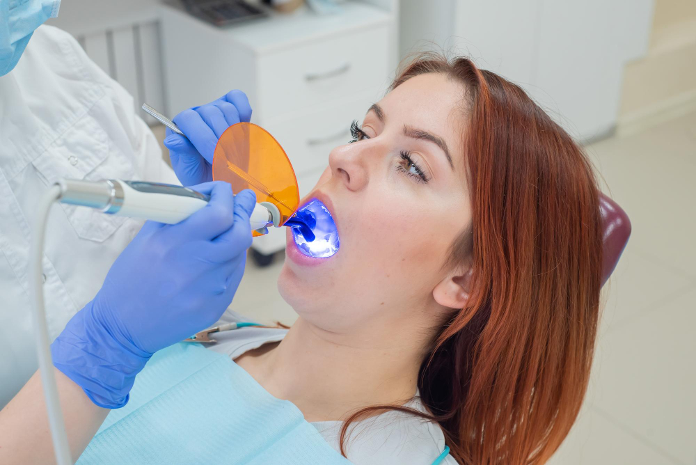 Dental Filling